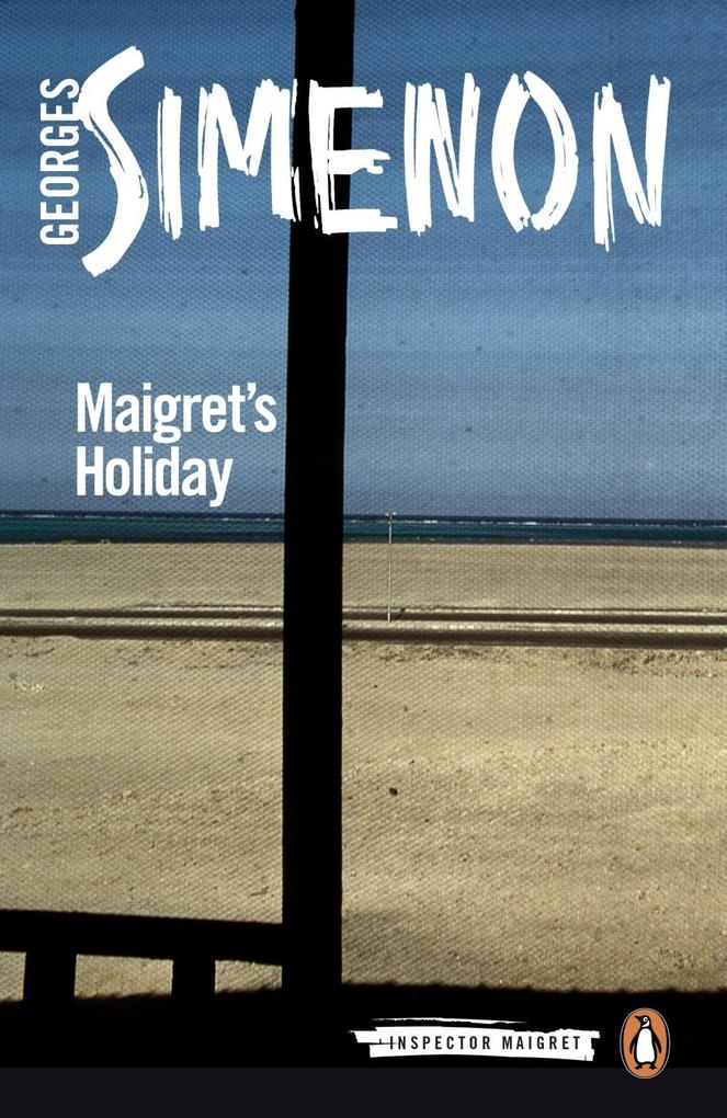 Maigret‘s Holiday