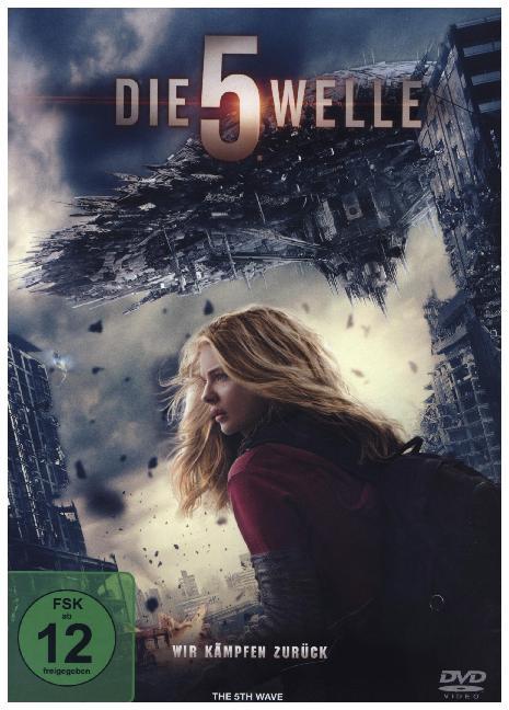Die 5. Welle