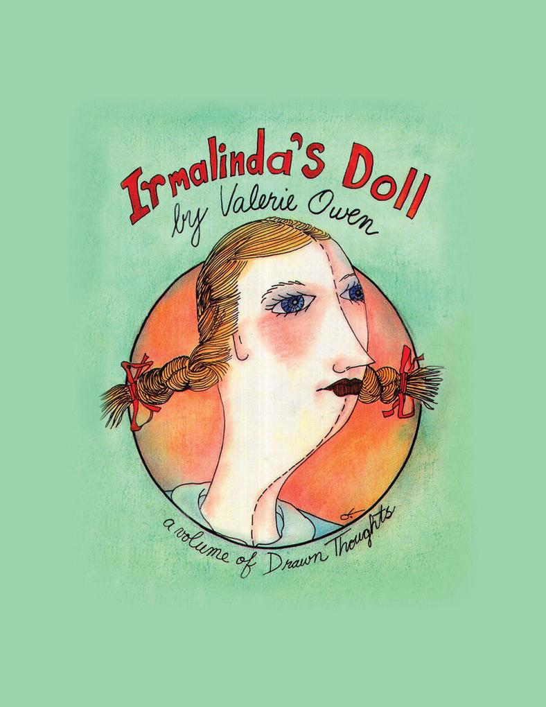 Irmalinda‘S Doll