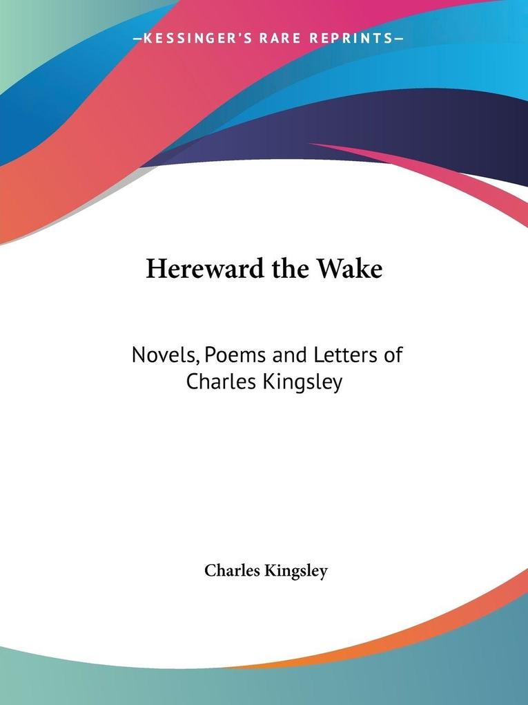 Hereward the Wake