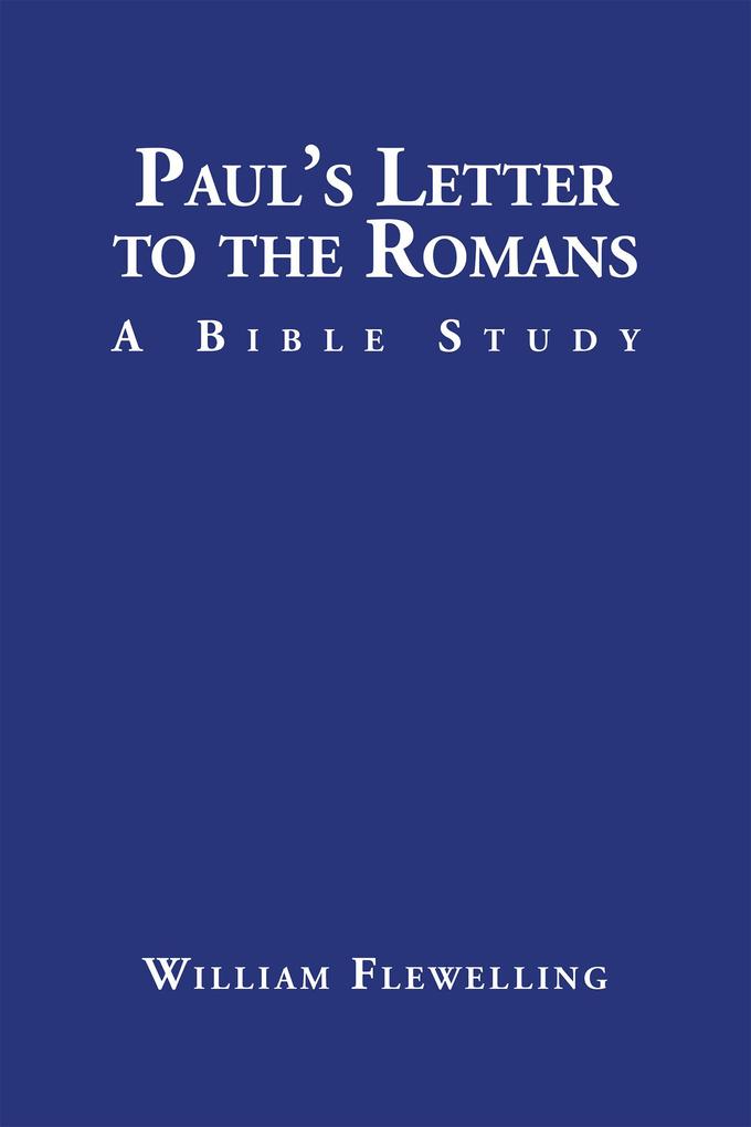 Paul‘s Letter to the Romans