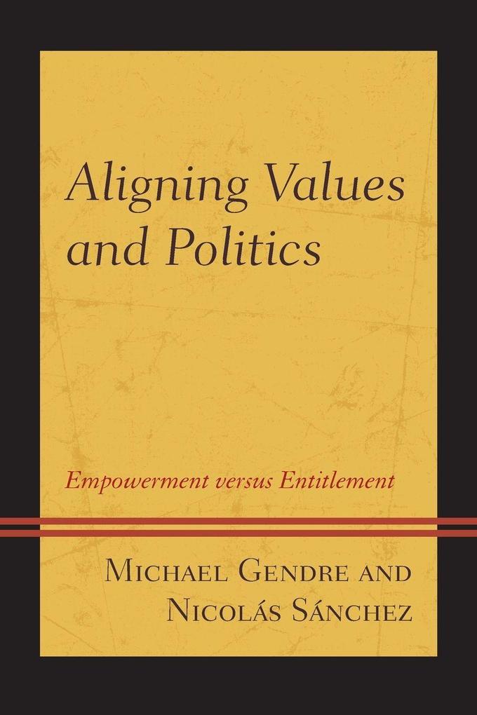 Aligning Values and Politics