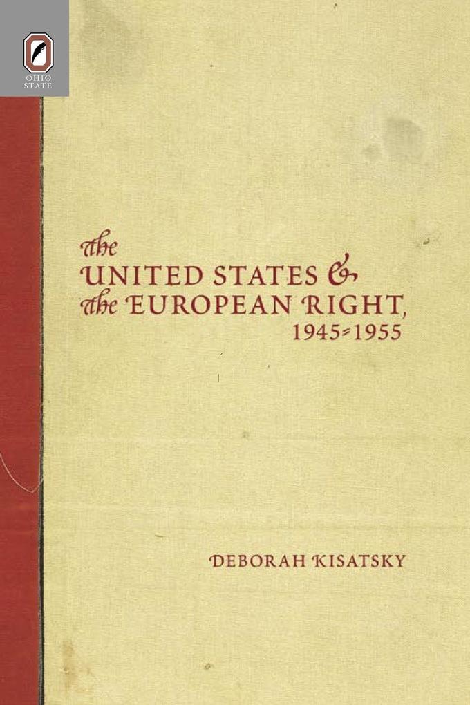 UNITED STATES EUROPEAN RIGHT