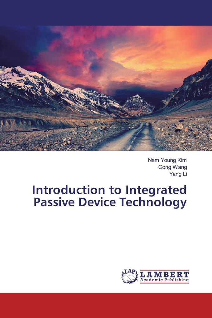 Introduction to Integrated Passive Device Technology