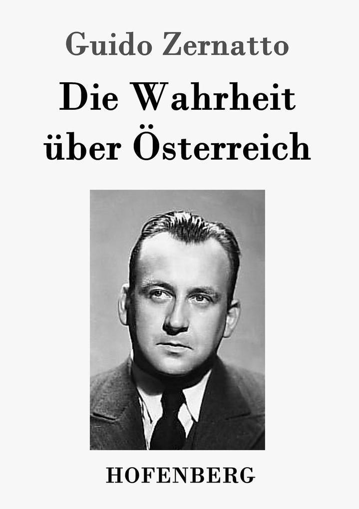 Die Wahrheit über Österreich