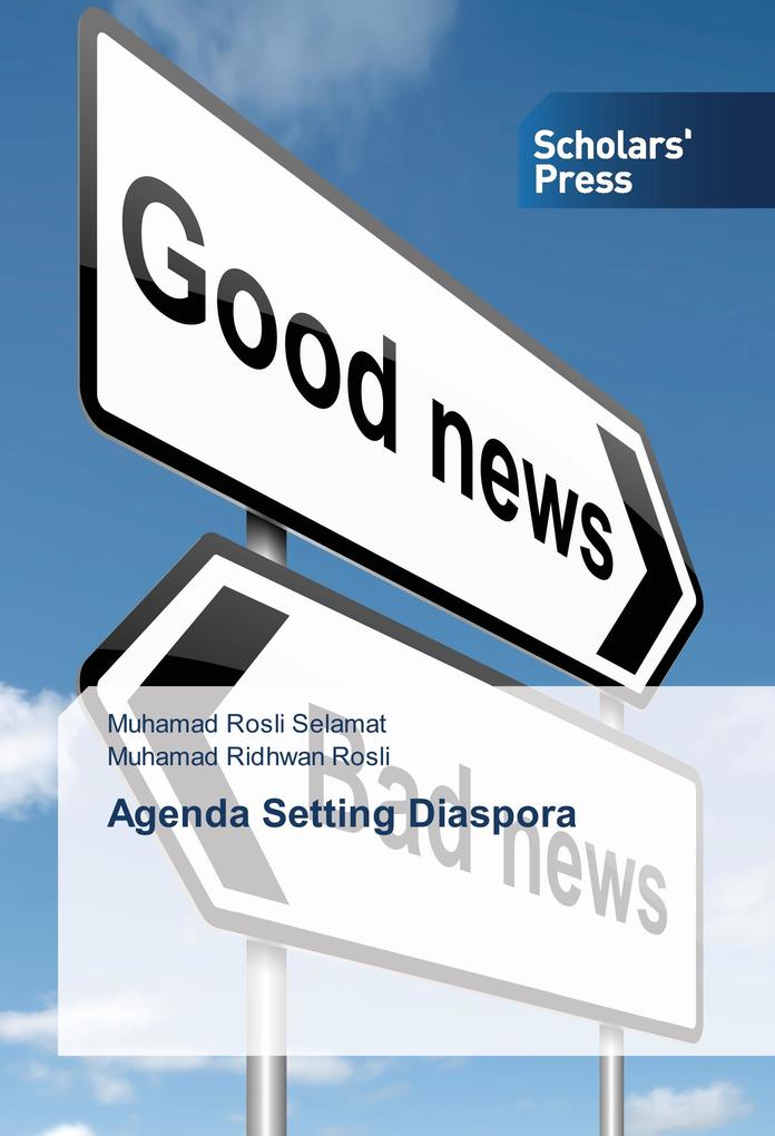 Agenda Setting Diaspora