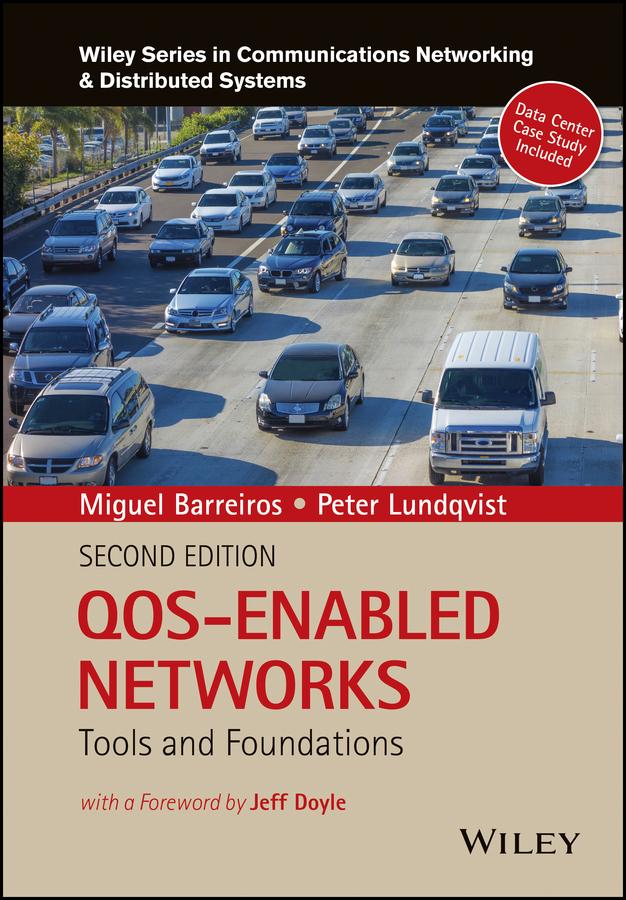 QOS-Enabled Networks