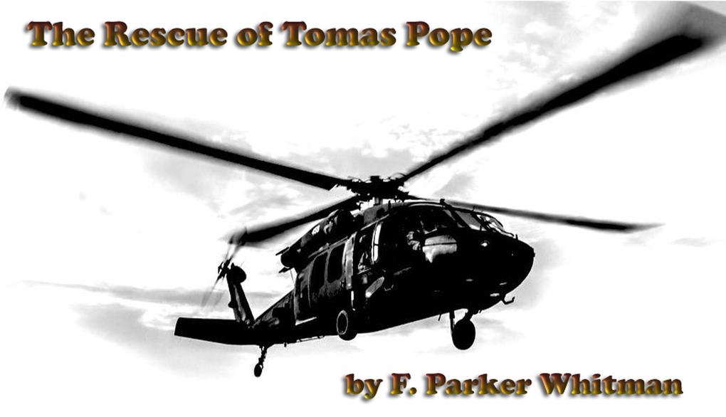 The Rescue of Thomas Pope