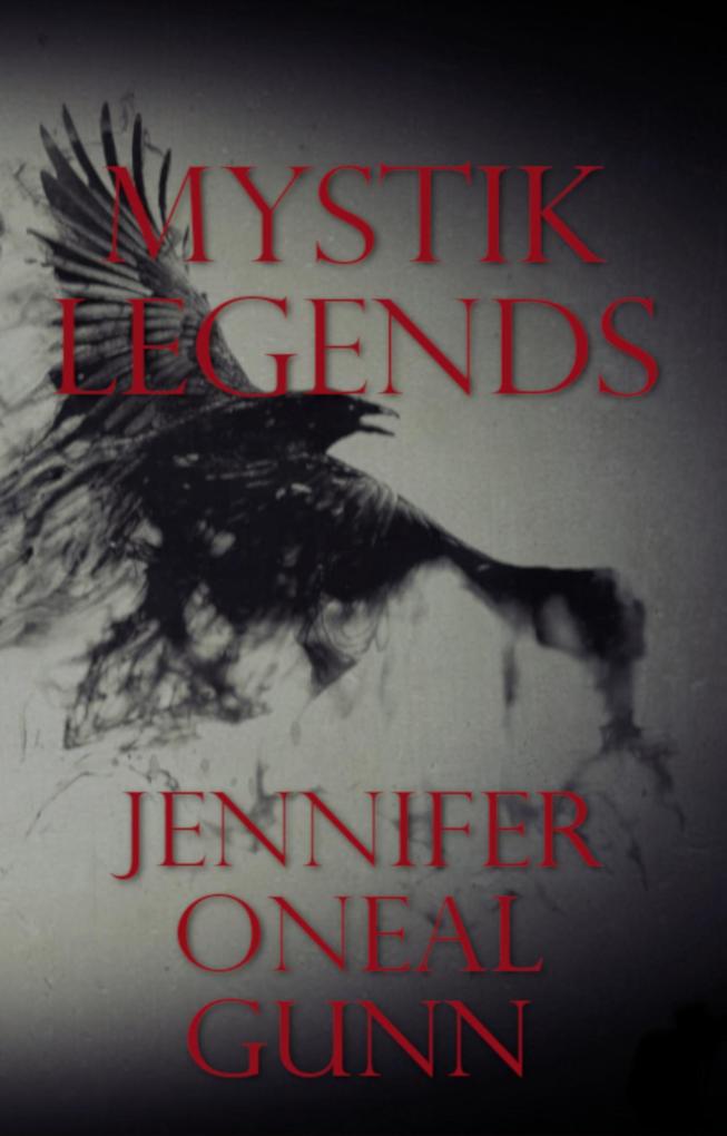 Mystik Legends