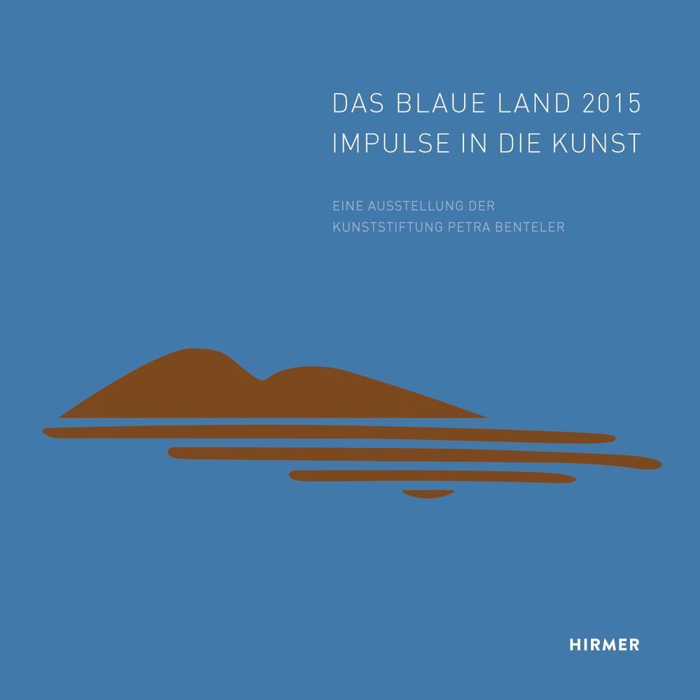 Das Blaue Land
