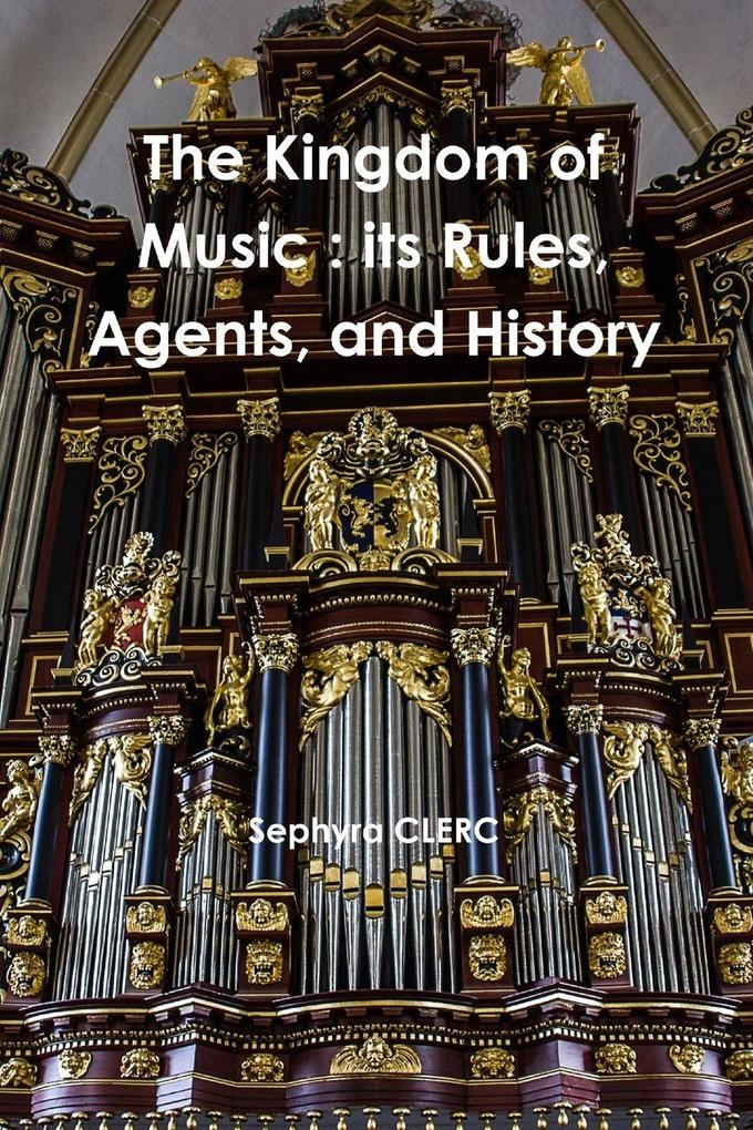 The Kingdom of Music