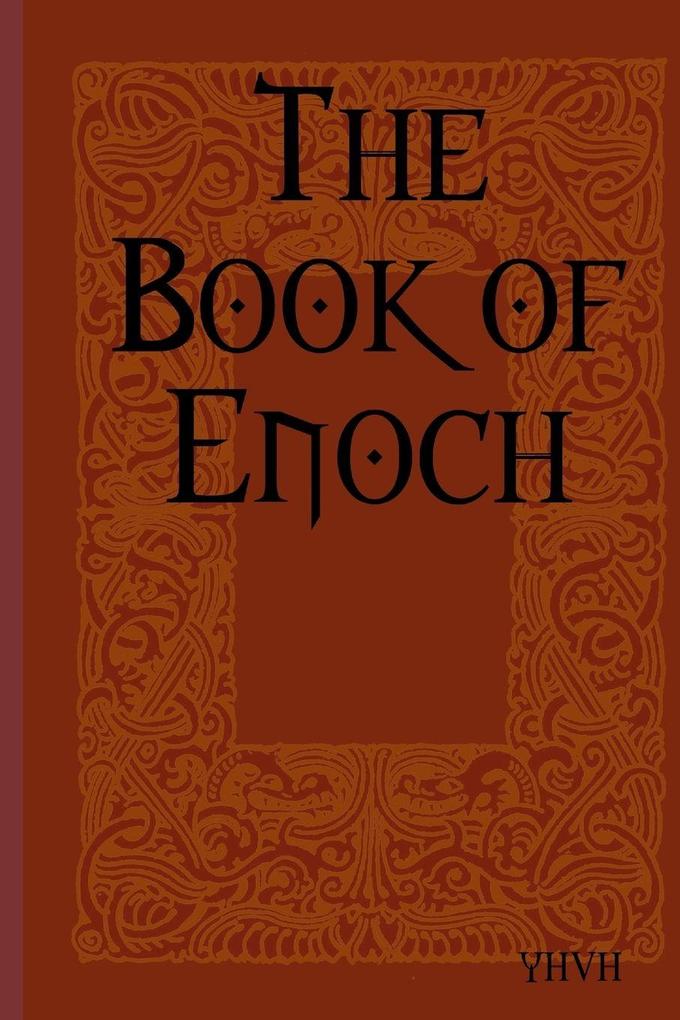 The Book of Enoch