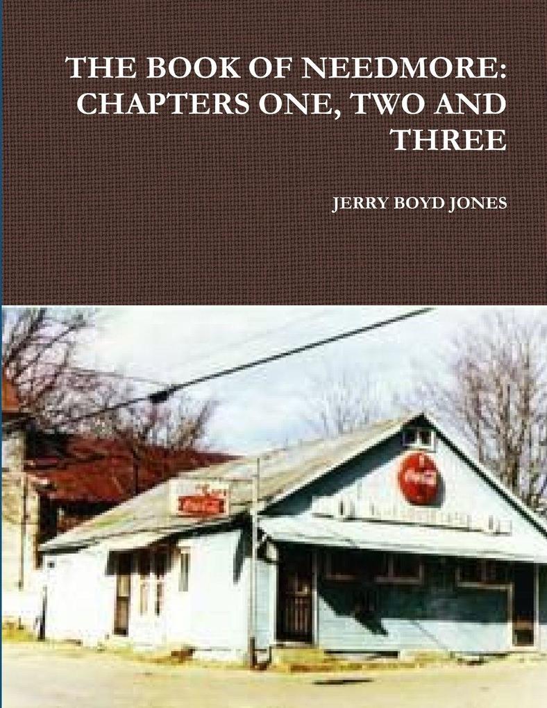My Paperback Book