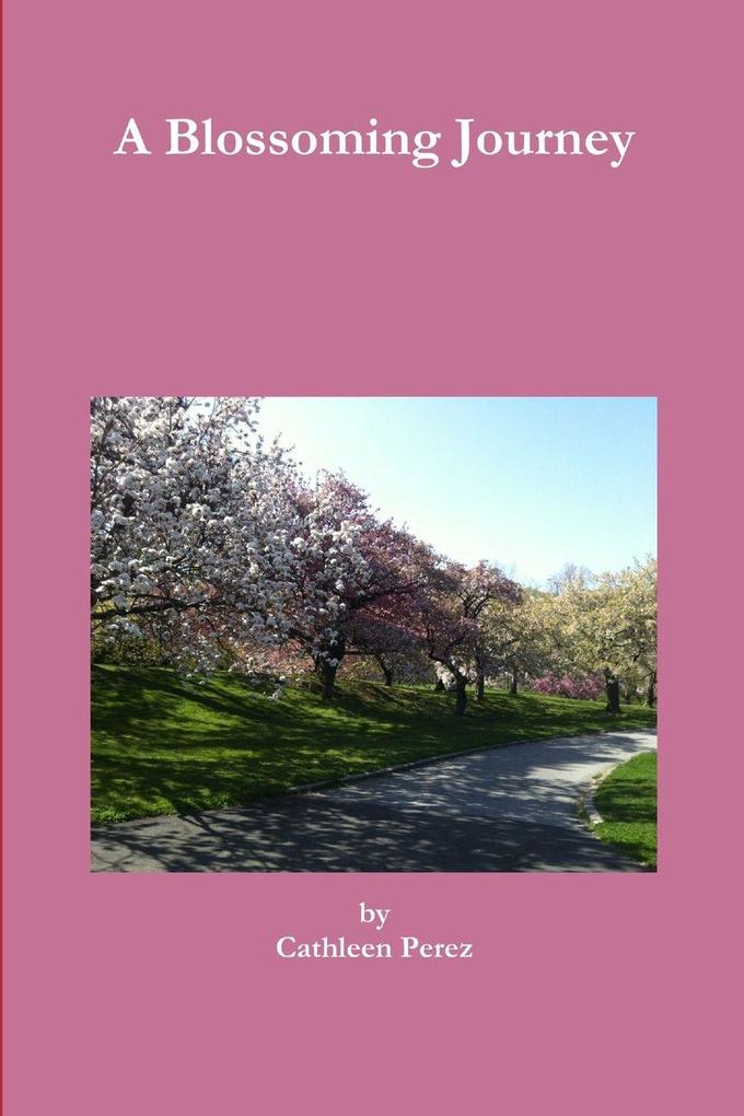 A Blossoming Journey