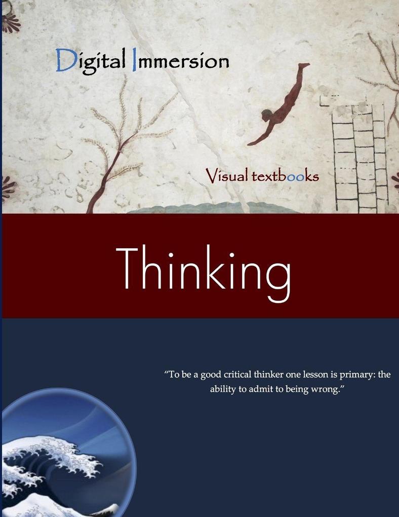 The Thinking Text