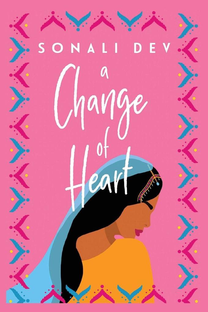 A Change of Heart