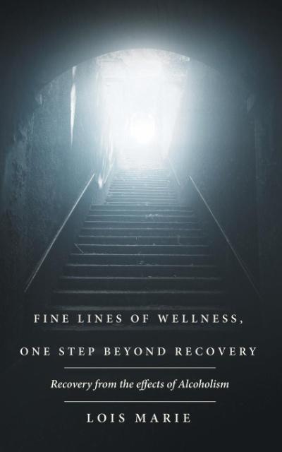 Fine Lines of Wellness One Step Beyond Recovery