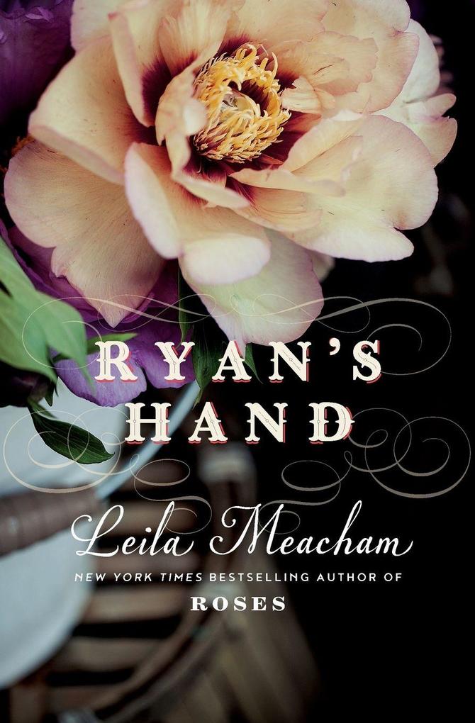 Ryan's Hand