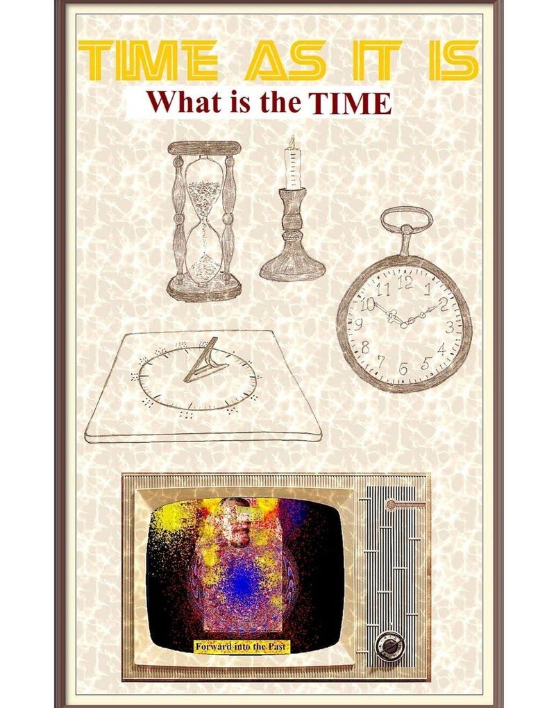 What is the Time