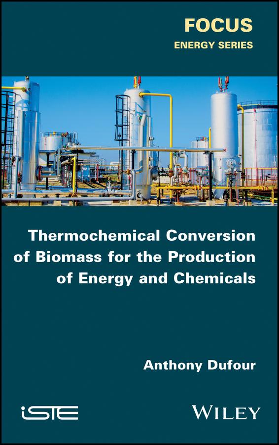 Thermochemical Conversion of Biomass for the Production of Energy and Chemicals