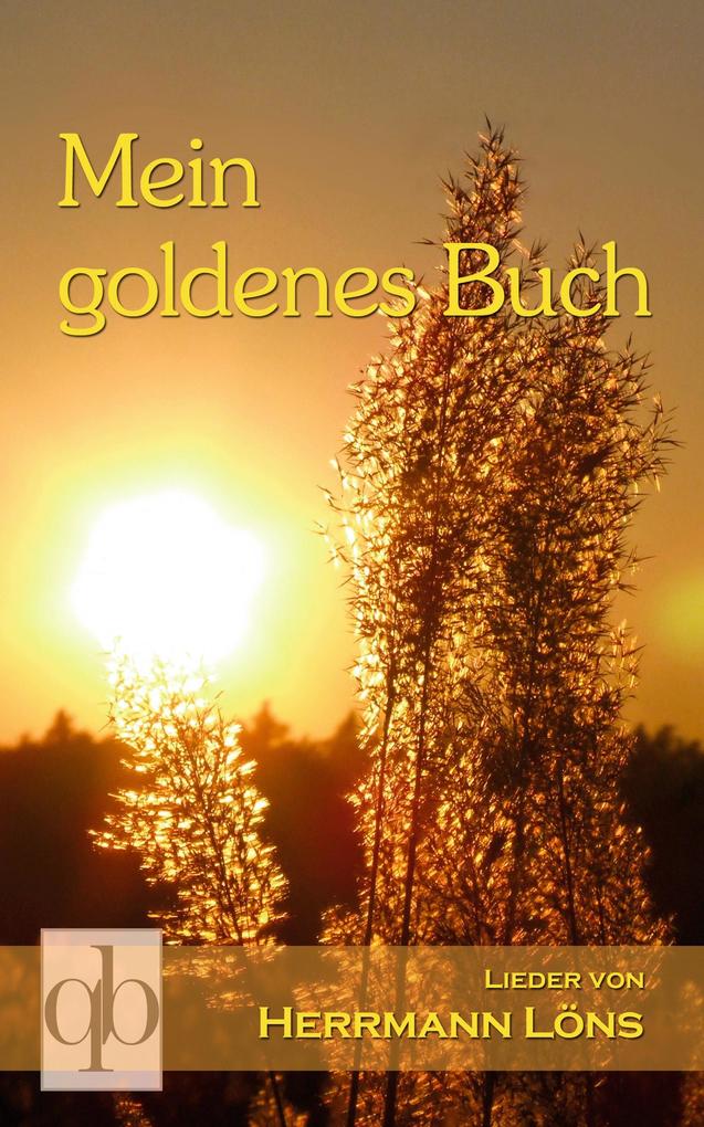 Mein goldenes Buch