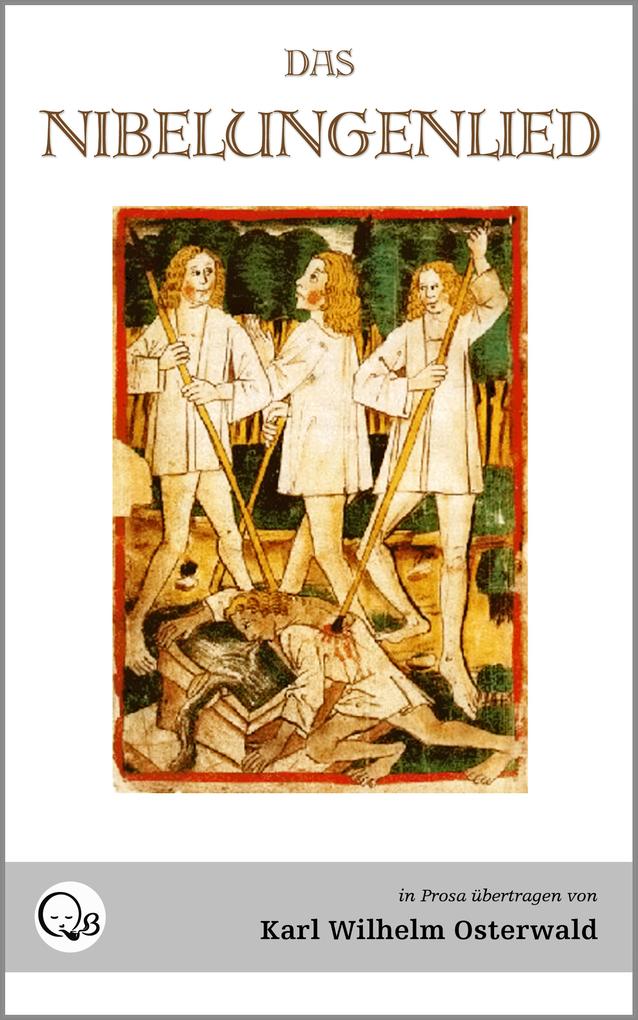 Das Nibelungenlied