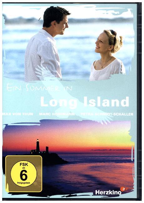 Ein Sommer in Long Island1 DVD