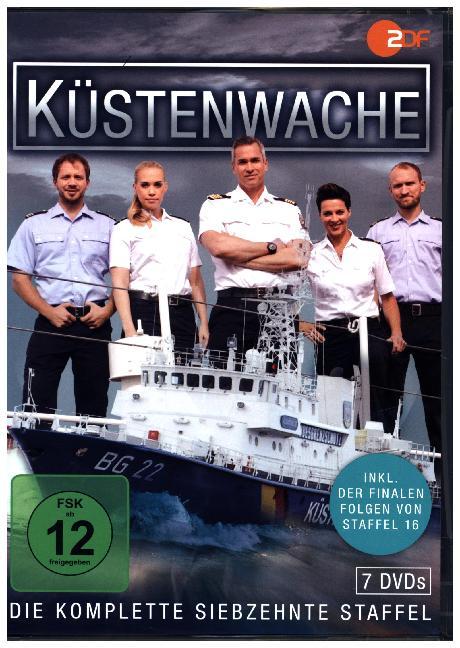 Küstenwache