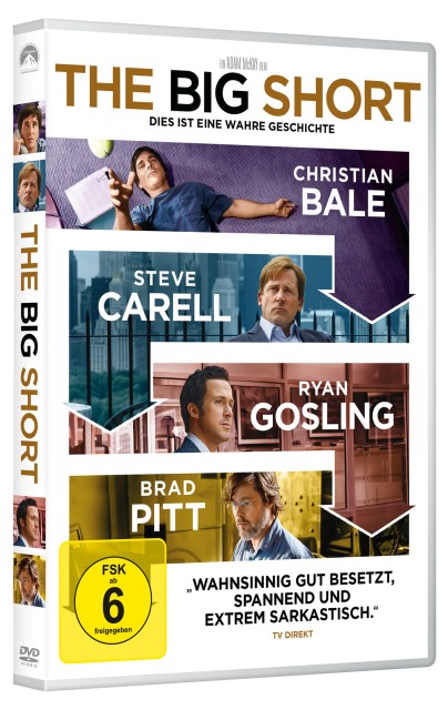 The Big Short