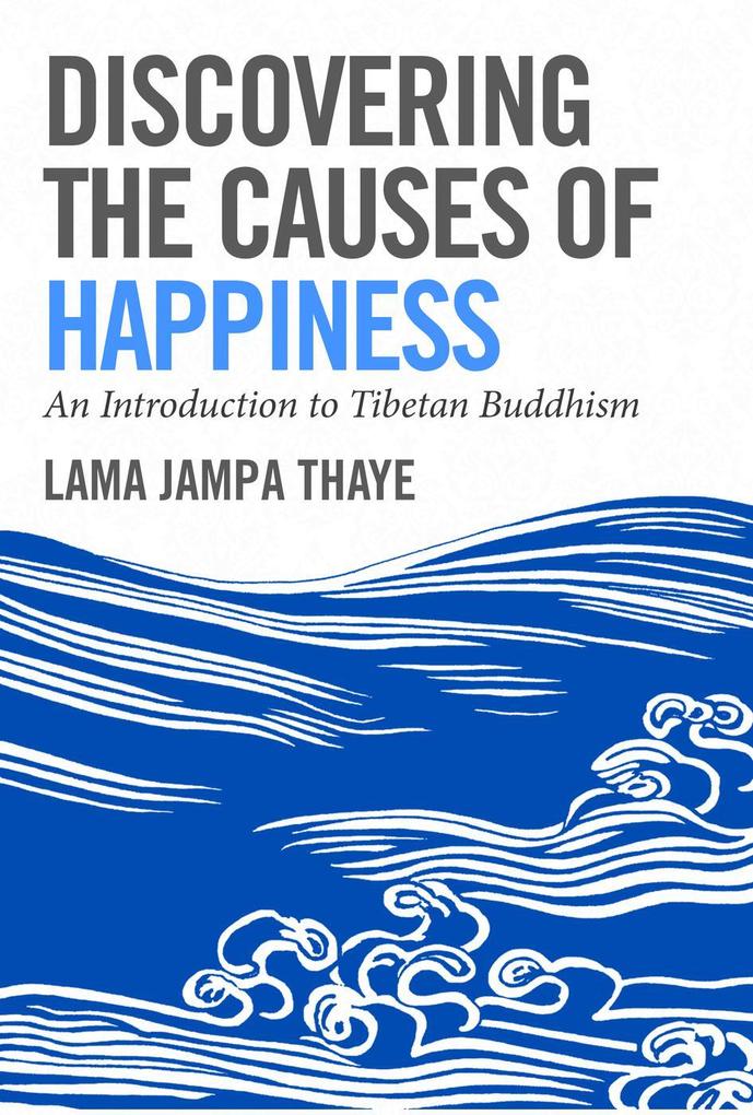 Discovering the Causes of Happiness