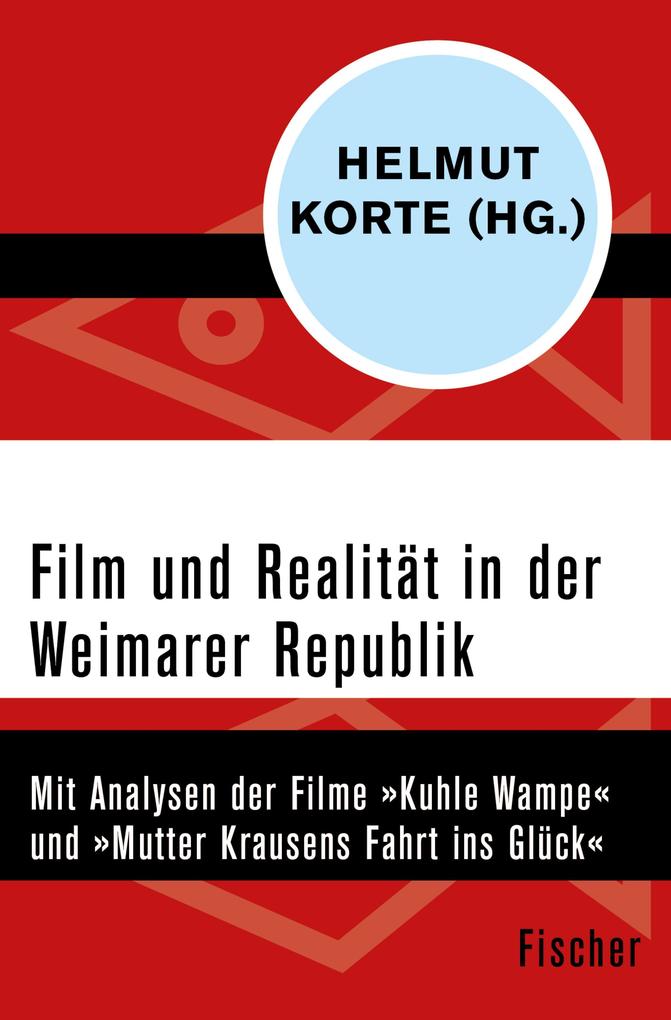 Film und Realität in der Weimarer Republik