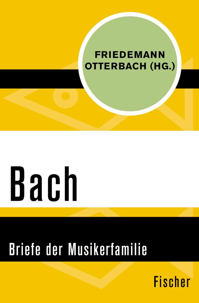 Bach - Johann Sebastian Bach
