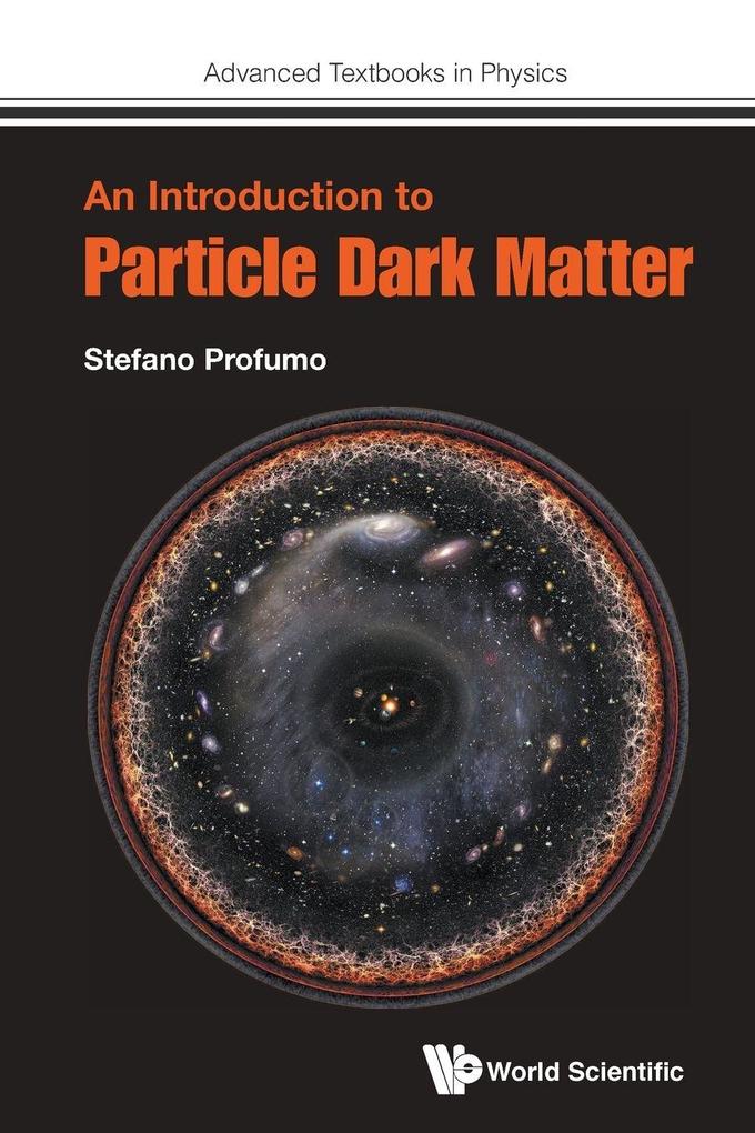 INTRODUCTION TO PARTICLE DARK MATTER AN