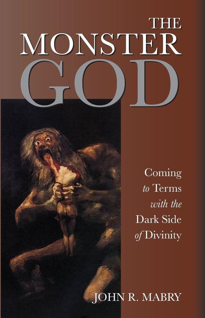 The Monster God