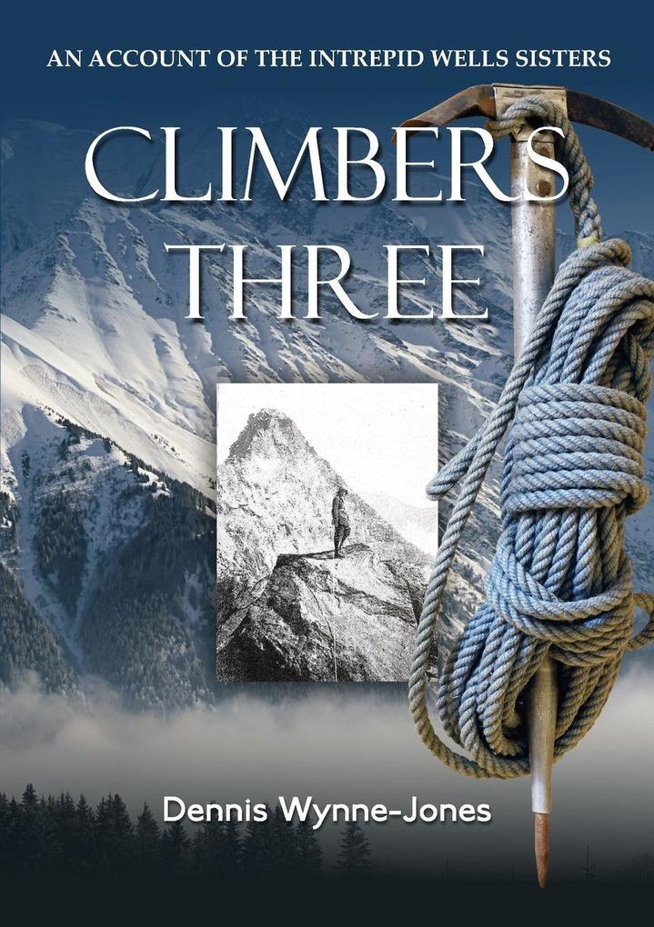 Climbers Three