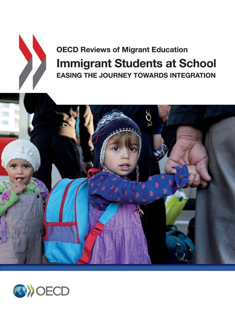 Immigrant Students at School