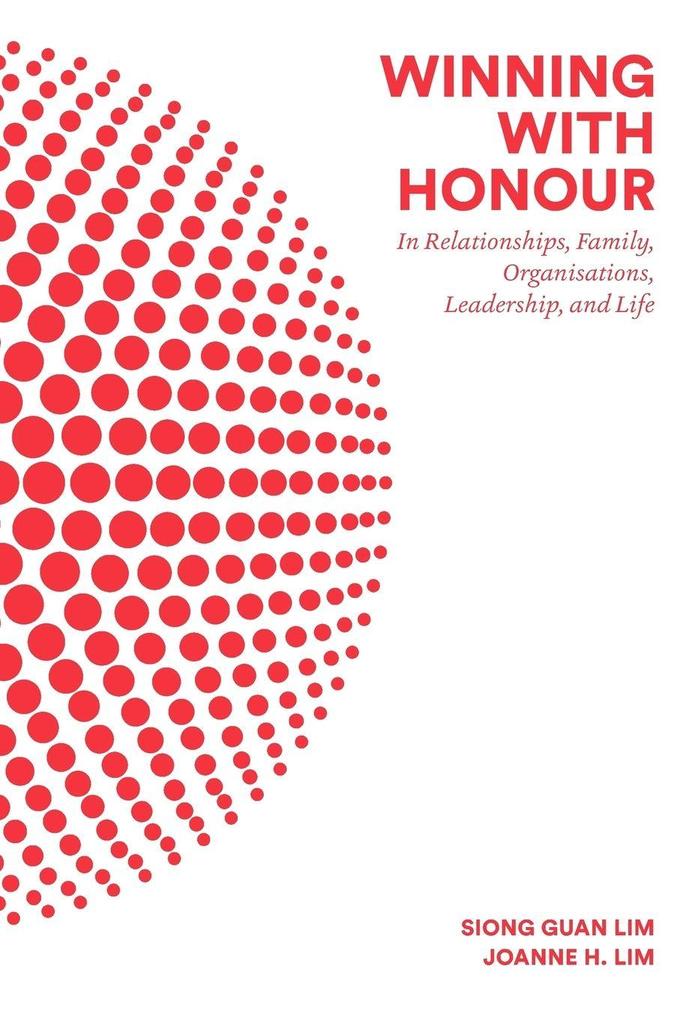 WINNING WITH HONOUR