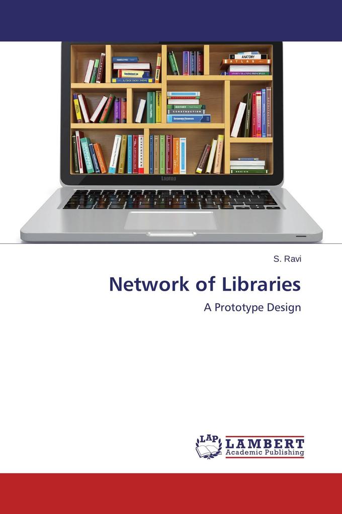 Network of Libraries