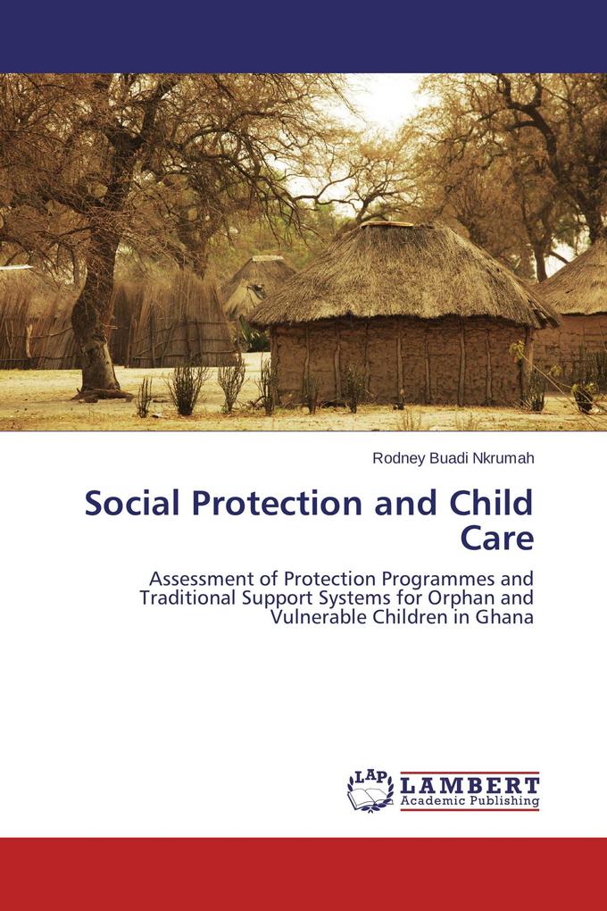 Social Protection and Child Care
