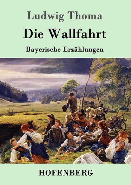 Image of Die Wallfahrt