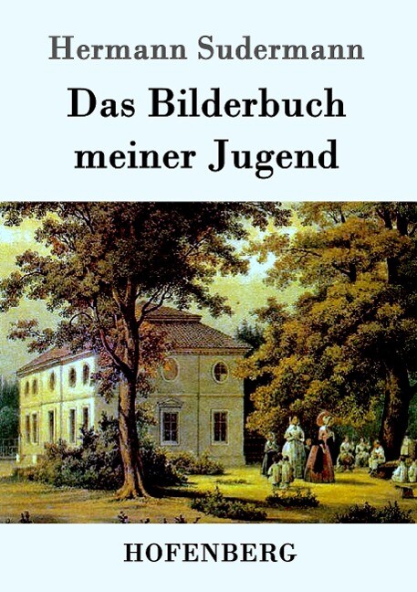 Image of Das Bilderbuch meiner Jugend