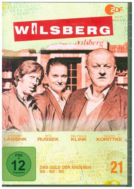 Wilsberg