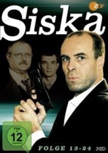 Siska.Tl.23 DVD