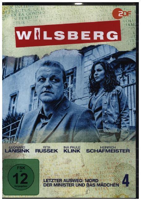 Wilsberg