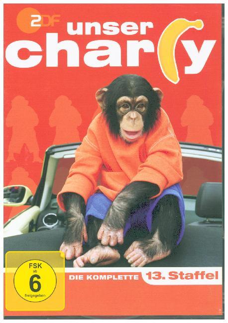 Unser Charly