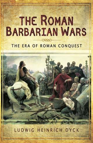 Roman Barbarian Wars