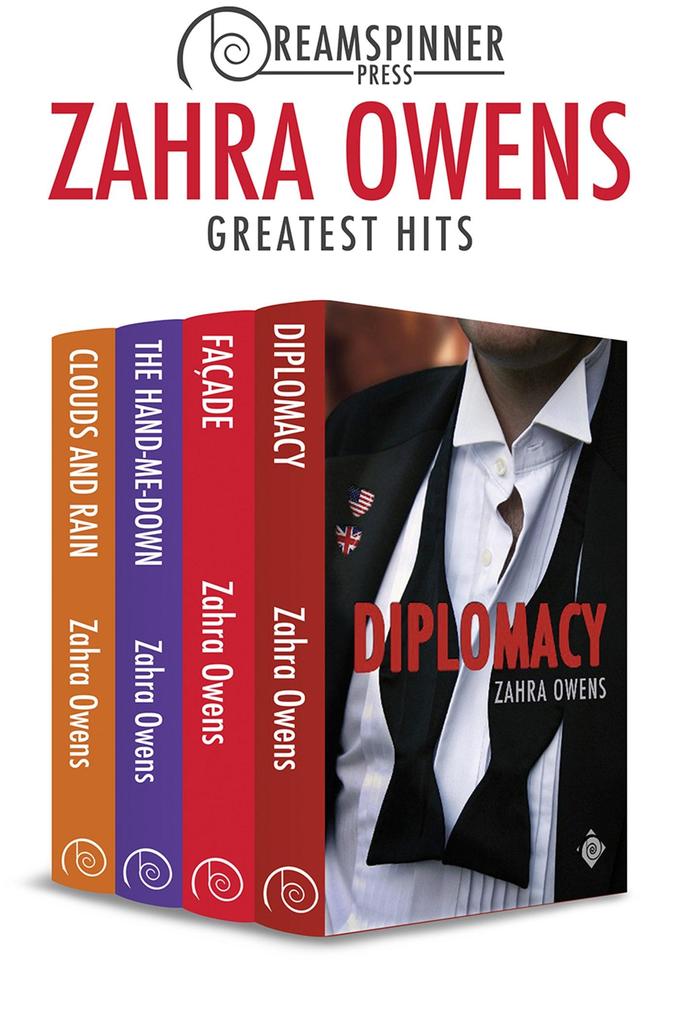 Zahra Owens‘s Greatest Hits