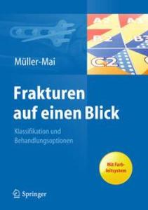 Frakturen auf einen Blick