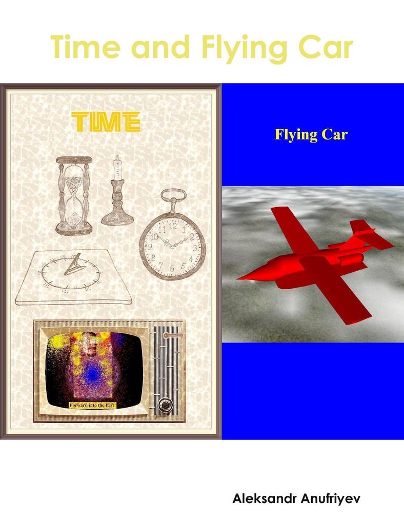 Time and Flying Car