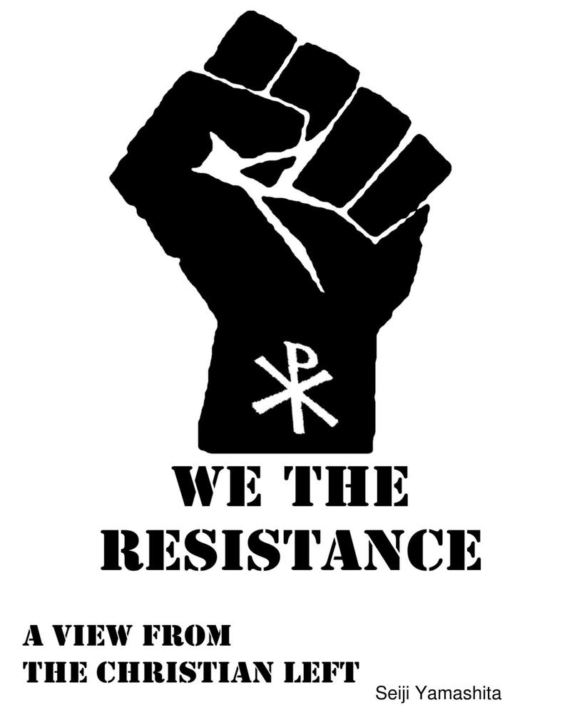 We the Resistance